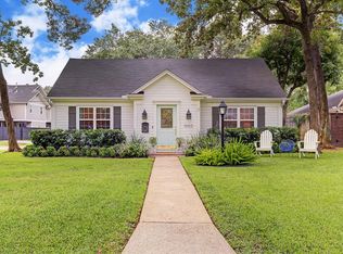 1003 Lamonte Ln, Houston, TX 77018