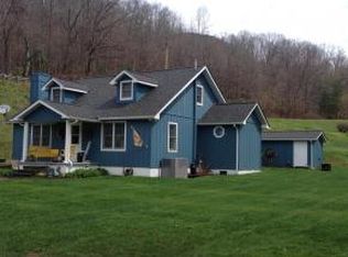 9629 Meade Rd, Pound, VA 24279