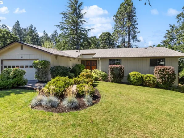 311 E 50th Ave, Eugene, OR 97405