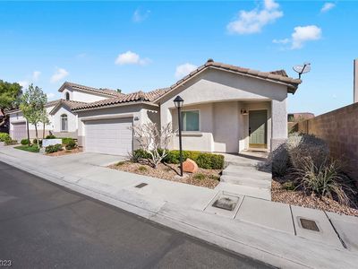 5580 Nimes Ave, Las Vegas, NV, 89141