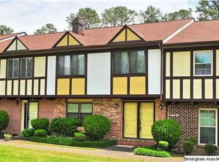 3603 Haven View Cir UNIT B, Hoover, AL 35216
