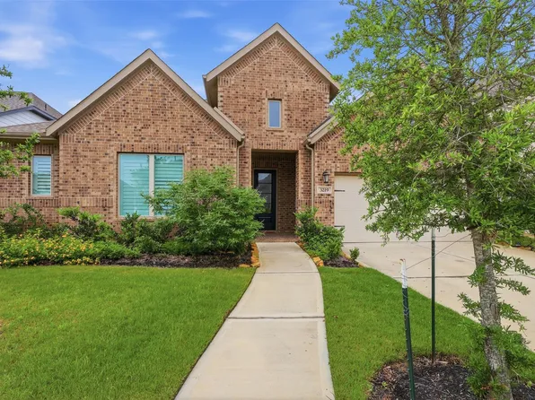 3219 Blue Grama Bnd, Brookshire, TX 77423