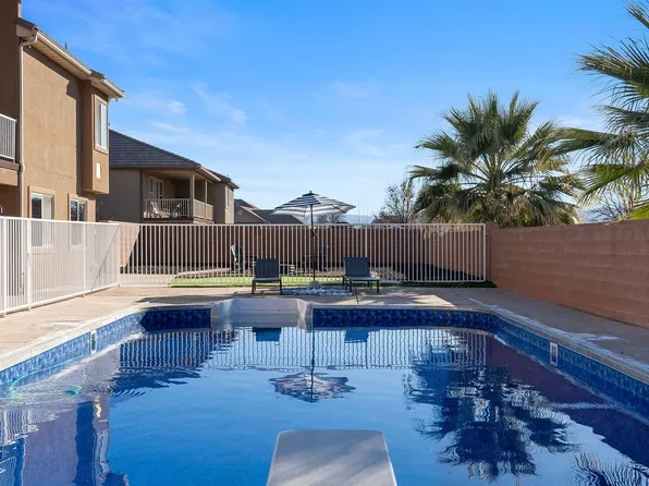 2516 S 2350th St E, Saint George, UT 84790