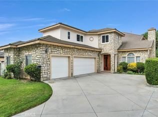 6141 N Muscatel Ave, San Gabriel, CA 91775