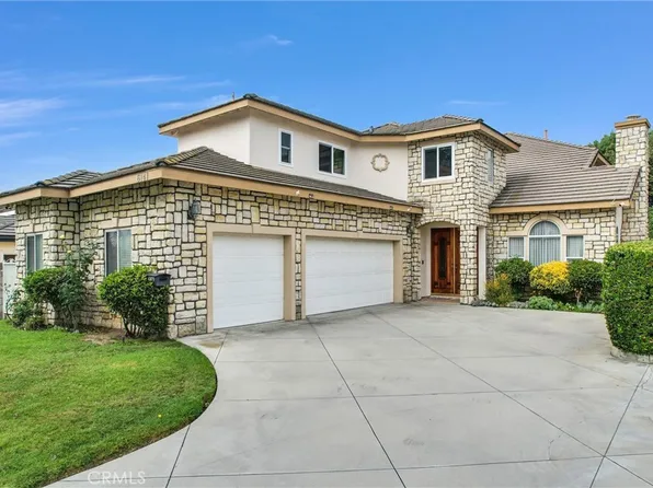 6141 N Muscatel Ave, San Gabriel, CA 91775