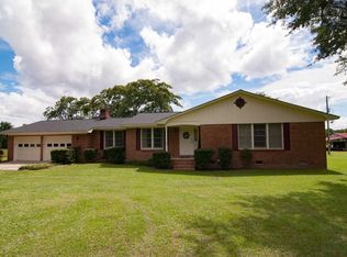 7715 Bluff Rd, Gadsden, SC 29052