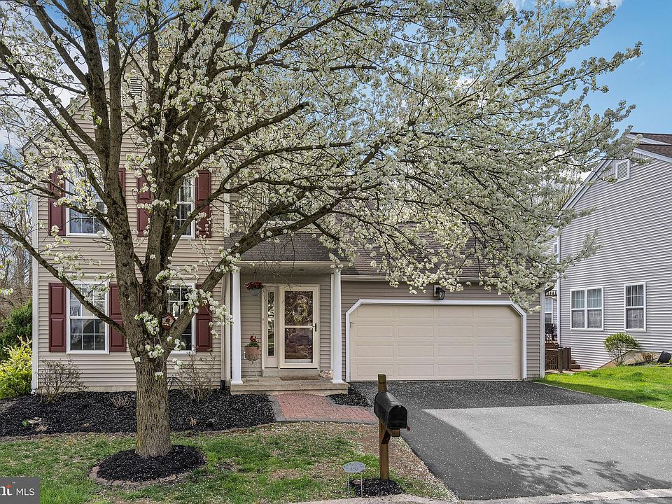 457 Carpenters Cove Ln, Downingtown, PA 19335 MLS PACT2042960 Zillow
