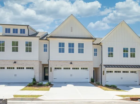 2407 Malster Ln, Lawrenceville, GA 30043