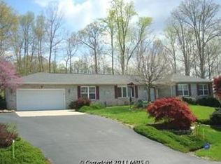 9705 Tara Dr, Dunkirk, MD 20754
