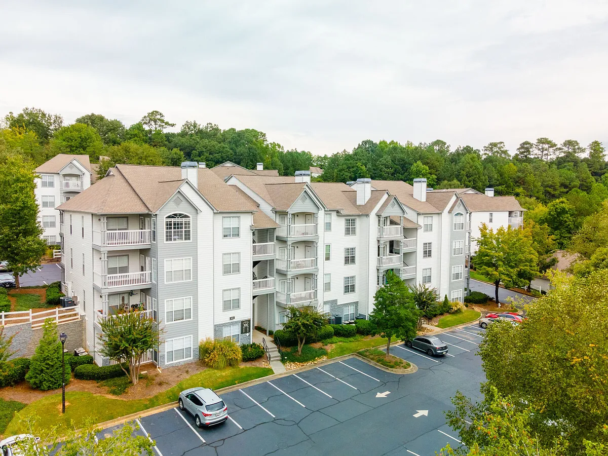 Building Photo - Decatur Highlands