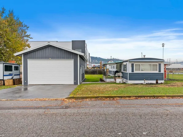 18605 E Courtland Ave, Spokane, WA 99216