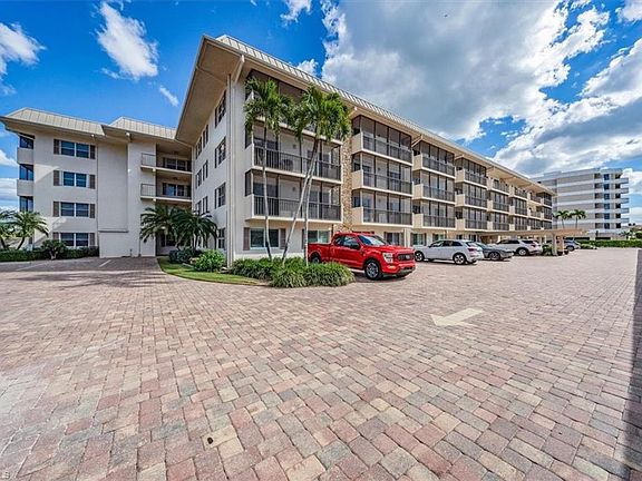 2nd image of 3200 Gulf Shore BLVD N #316