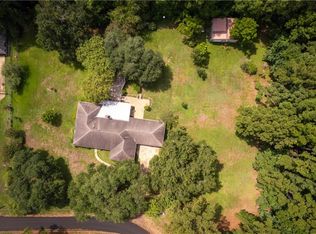 475 Greer Rd, Pineville, LA 71360