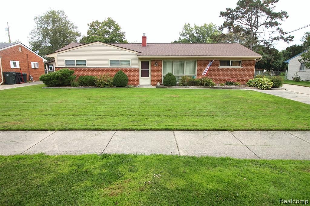 34751 Joel St, Chesterfield, MI 48047 Zillow