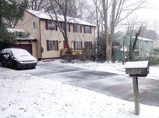 2254 Ranch Trl, Norcross, GA 30071