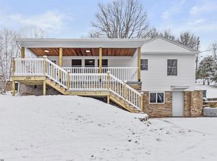 220 Camden St, Morgantown, WV 26501