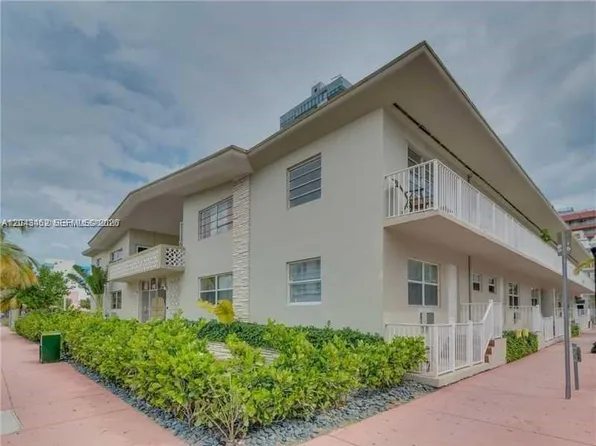 101 Collins Ave APT 1, Miami Beach, FL 33139