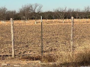 LOT Fm 1908 #A, Quemado, TX 78877