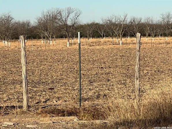 LOT A FM 1908, Quemado, TX 78877