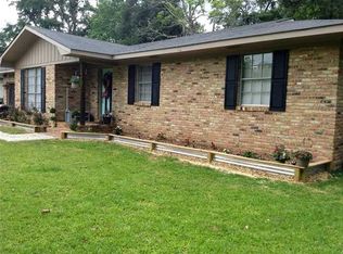 8630 State St, Citronelle, AL 36522