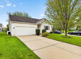 532 Goldenrod Cir, Verona, WI 53593