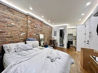 40 Columbia Pl #1B, Brooklyn, NY 11201