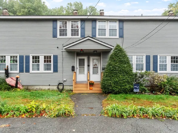 71 Willard St #3, Ayer, MA 01432