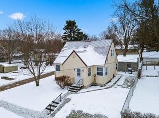 116 E Highland St, La Farge, WI 54639
