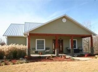 4547A Cottonwood Rd, Harrison, AR 72601