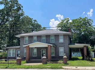 309 N Elm St, Marshville, NC 28103