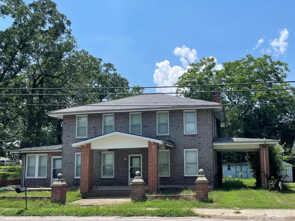 309 N Elm St, Marshville, NC 28103