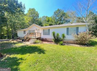 250 Brigadier Ct, Ball Ground, GA 30107