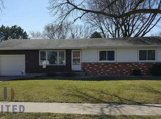 506 E 31st St, South Sioux City, NE 68776