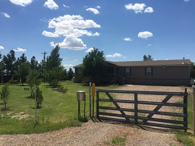 1545 N Joe Hines Rd, Willcox, AZ, 85643