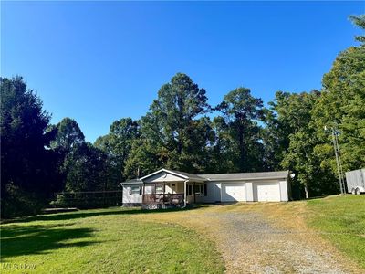 16200 Crooked Tree Rd, Dexter City, OH, 45727