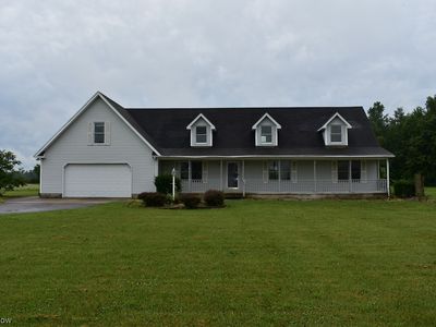 495 County Road 157, Fremont, OH, 43420