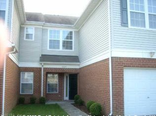 2625 Bracston Rd, Virginia Beach, VA 23456