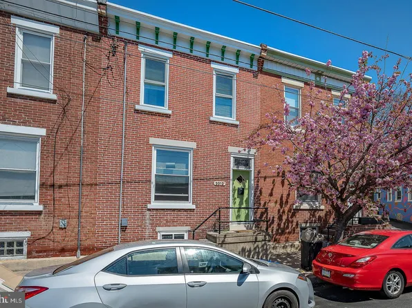 3313 Cresson St, Philadelphia, PA 19129