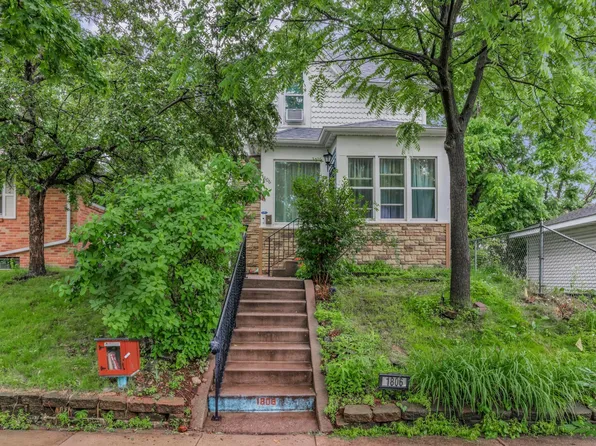1806 Van Buren Ave, Saint Paul, MN 55104