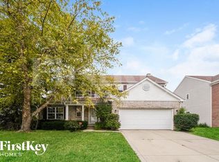 13065 Sweet Briar Pkwy, Fishers, IN 46038