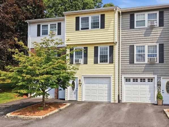 104 Roper St #B, Lowell, MA 01852