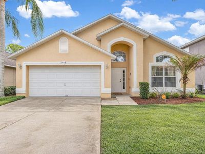 2769 Kokomo Loop, Haines City, FL, 33844