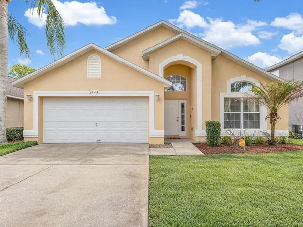 2769 Kokomo Loop, Haines City, FL 33844