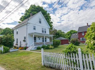 12 Cherry St, Bath, ME 04530