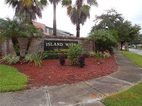 3rd image of 1976 Island Walk Dr #127
