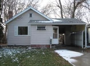 3708 Lowcroft Ave, Lansing, MI