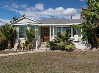 3663 Paloma Dr, Ventura, CA 93003