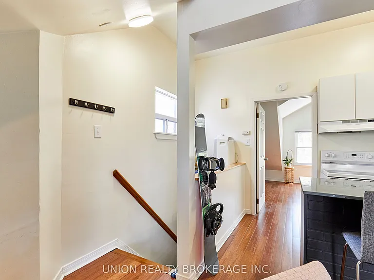 92 Dixon Ave #3 — Photo 2
