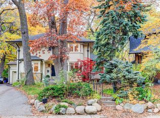 91 Braemore Gdns, Toronto, ON M6G 2C7