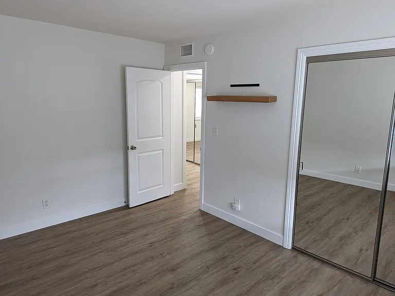 Upstairs Bedroom